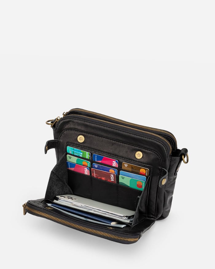 TAMSIN | HIGH-QUALITY BAG