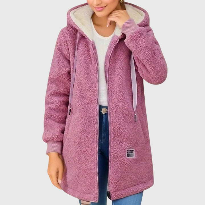 Lieke™ | Women's fleece jacket