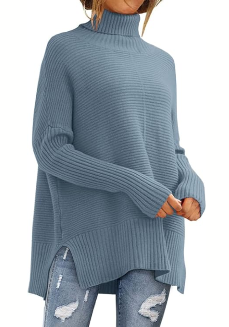 Stela | Effortless Warmth You Can Live In