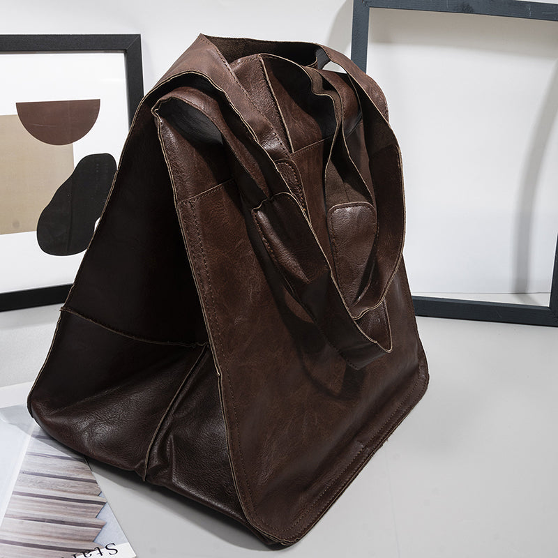 Cindy - Oversize Weekender bag