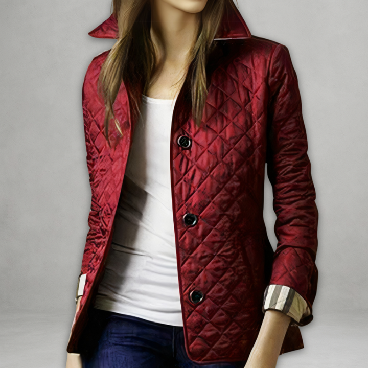 Eva | Spring Jacket