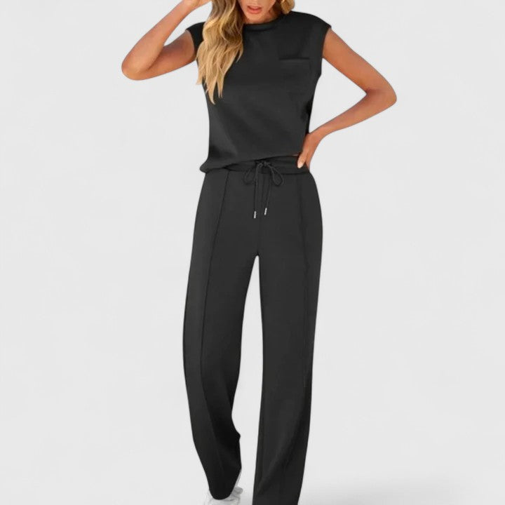 Camilla | Sophisticated Set