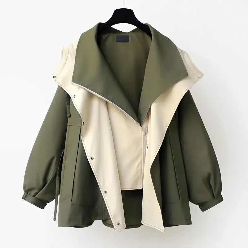 Jente | Elegant Jacket