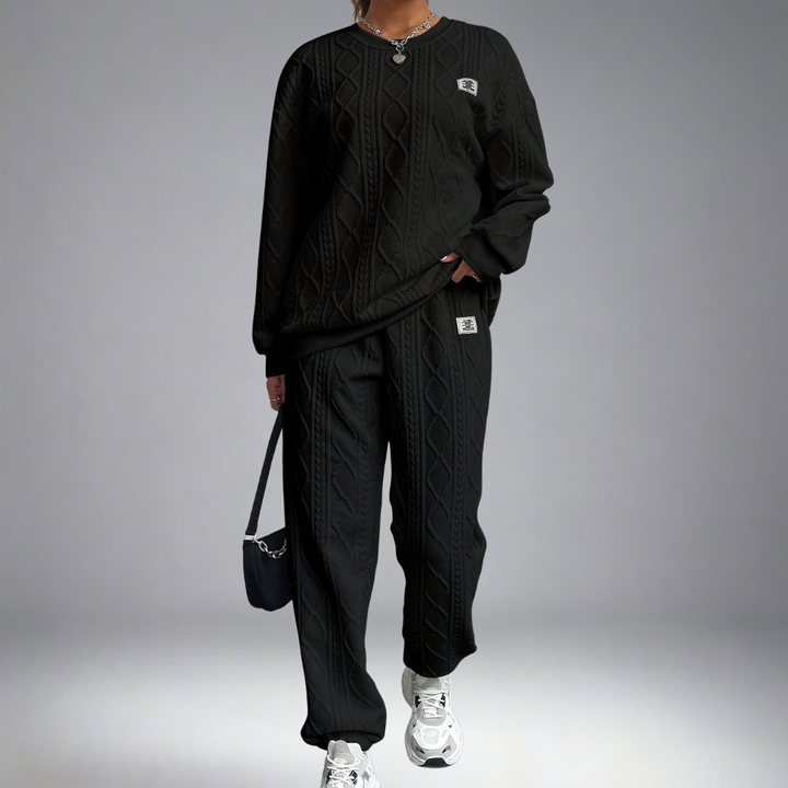 Zoe | Jogging Set