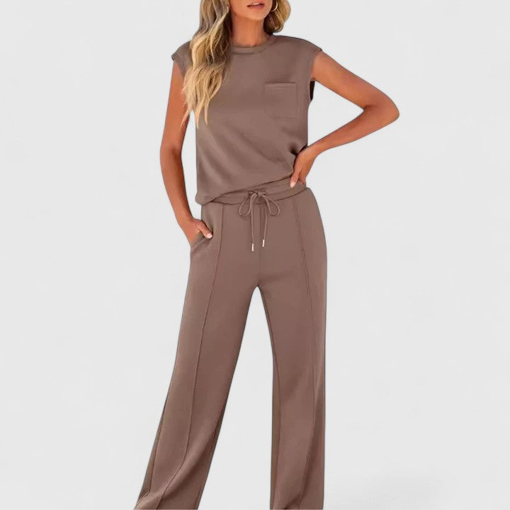 Camilla | Sophisticated Set