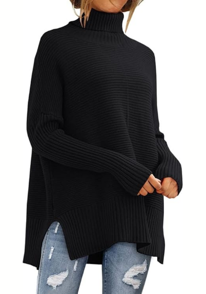 Stela | Effortless Warmth You Can Live In