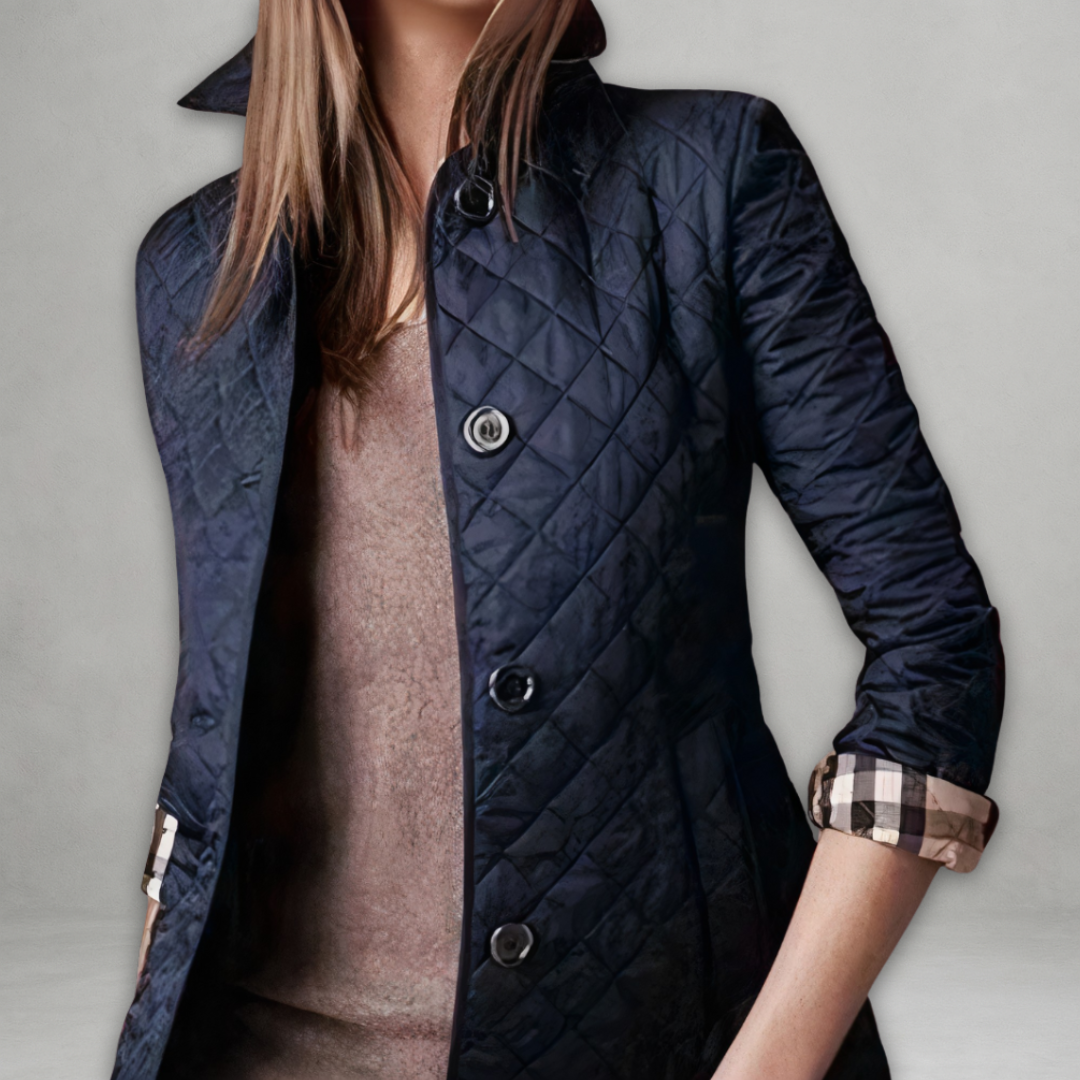 Eva | Spring Jacket