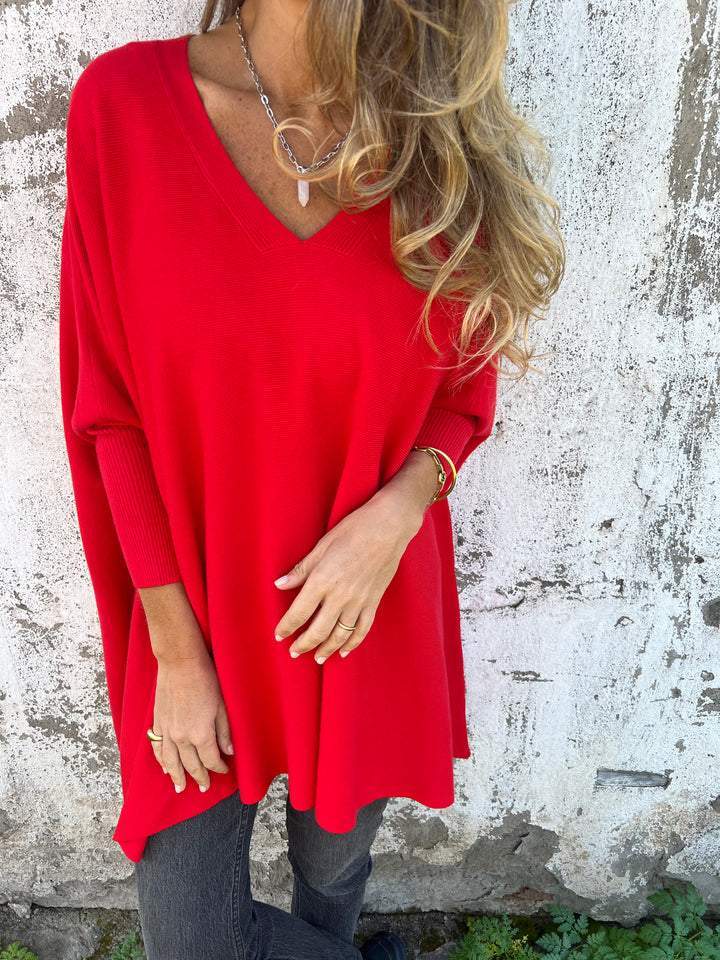 Mabel™ - Elegant Pullover