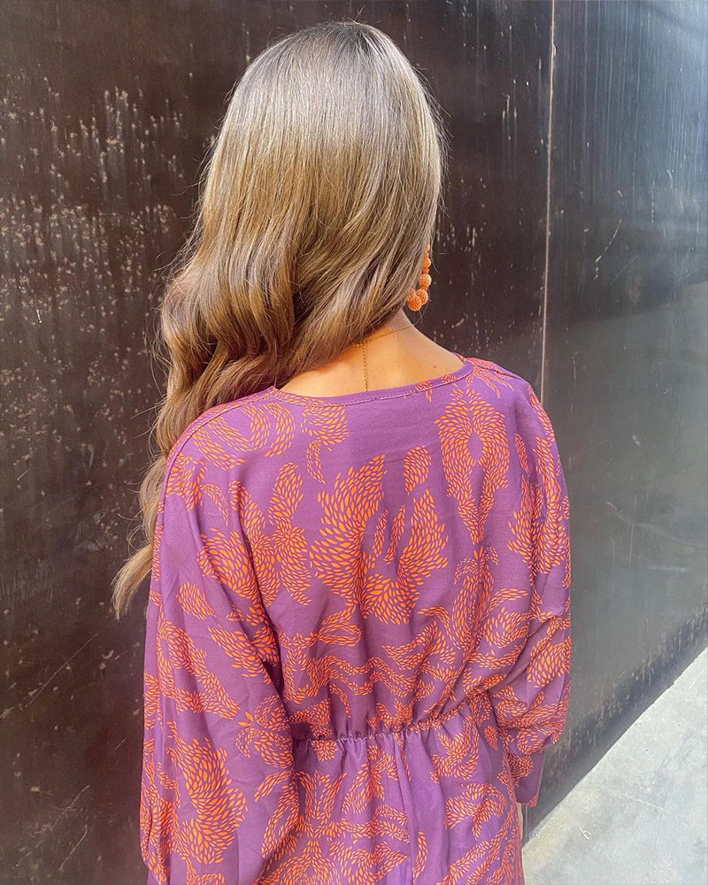 Maria™ - Elegant dress for women