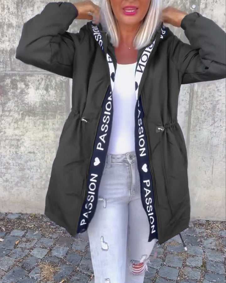 Donna | Puffer Jacket