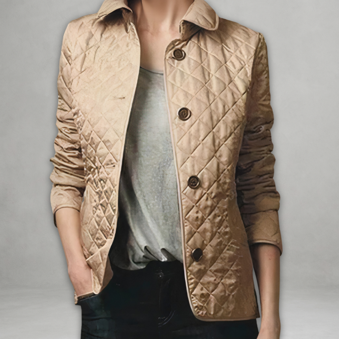 Eva | Spring Jacket