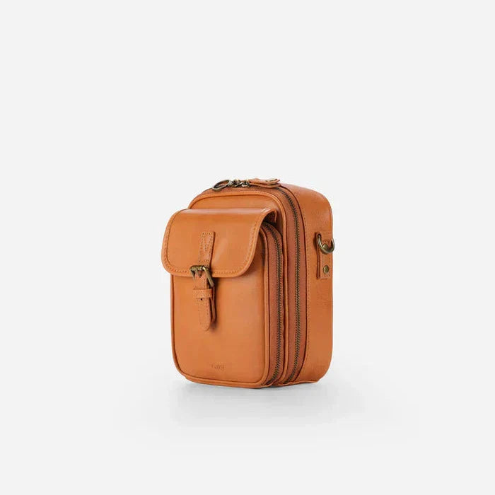 Blake™ | Crossbody Leather Bag