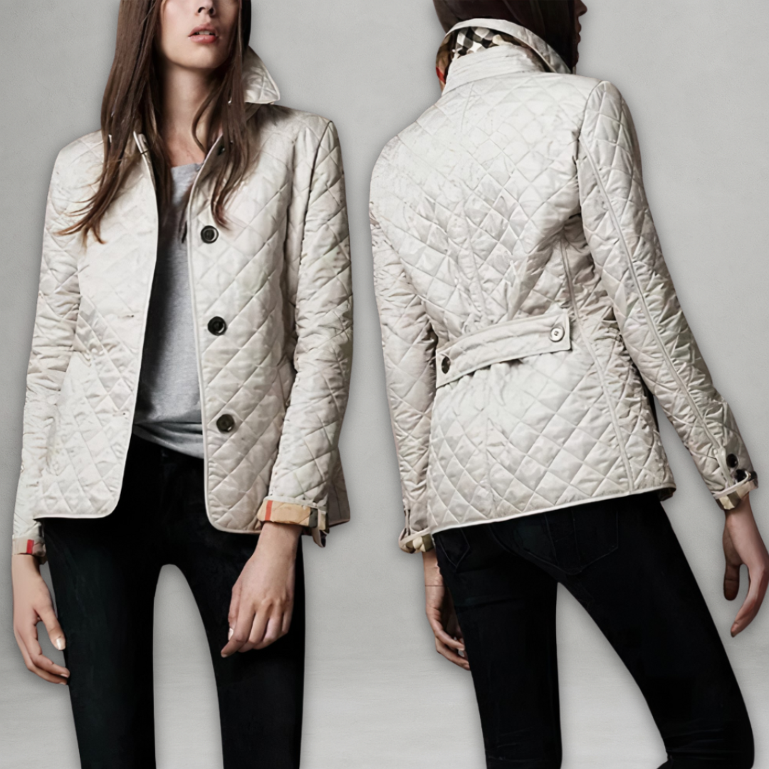 Eva | Spring Jacket