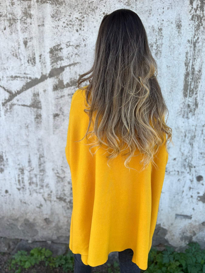 Mabel™ - Elegant Pullover