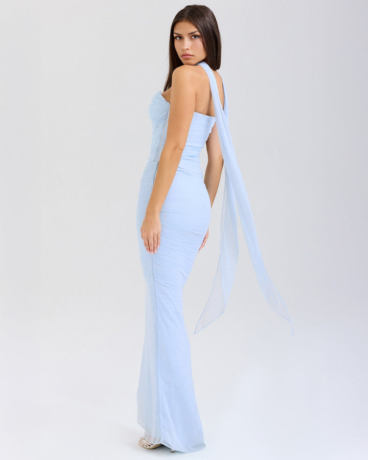 Malu Maxi Dress