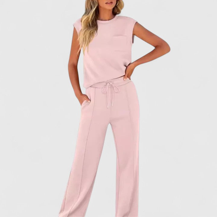 Camilla | Sophisticated Set