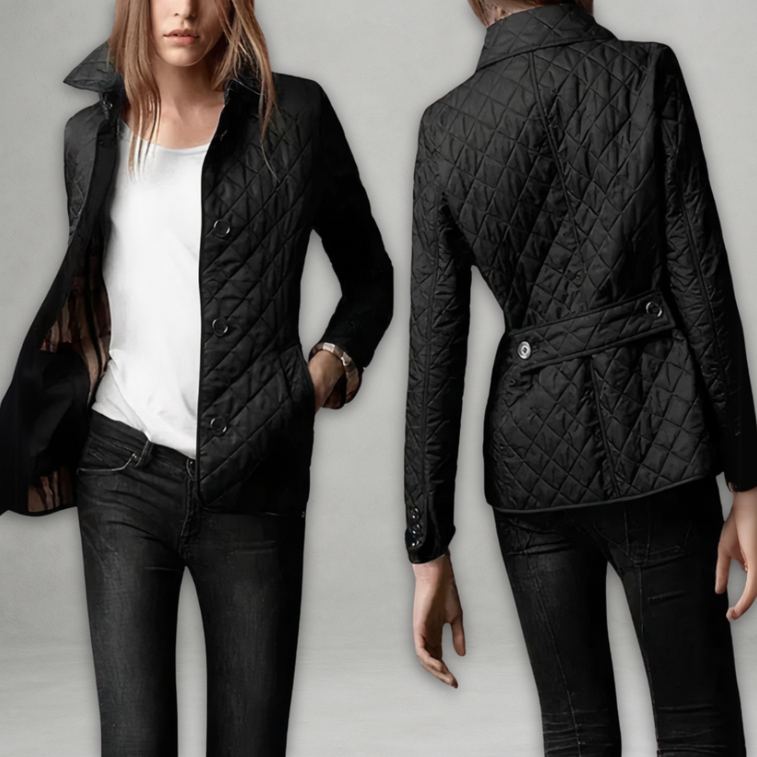 Eva | Spring Jacket