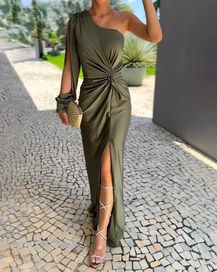 Melissa | Elegant Evening Dress