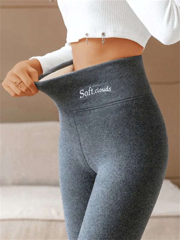 Icone™ – Relaxed winter trousers with warm lining
