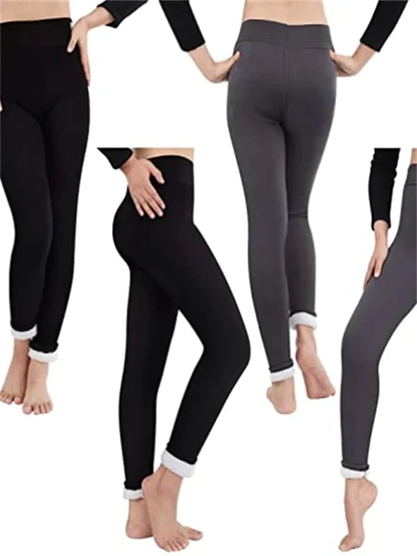 Icone™ – Relaxed winter trousers with warm lining