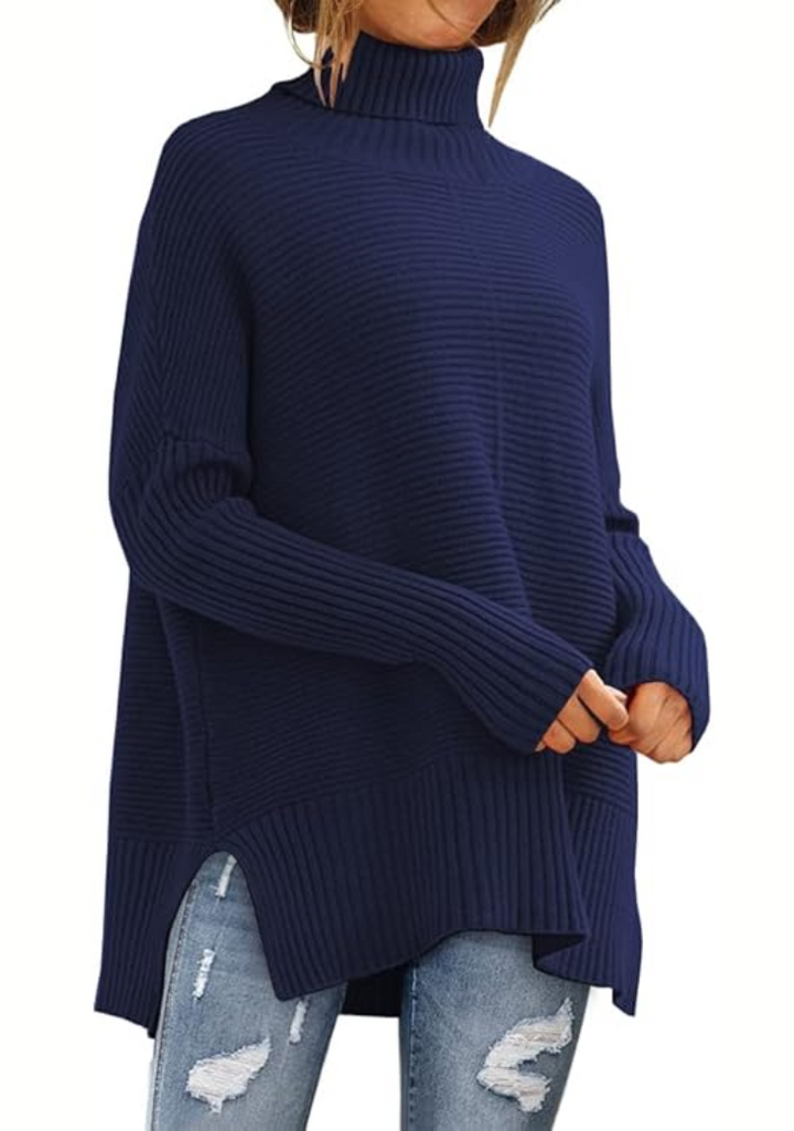 Stela | Effortless Warmth You Can Live In