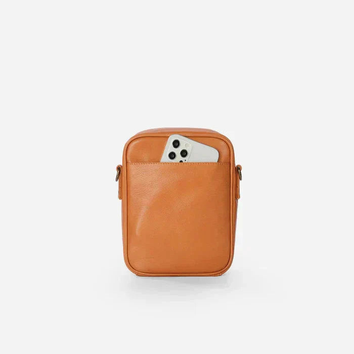 Blake™ | Crossbody Leather Bag
