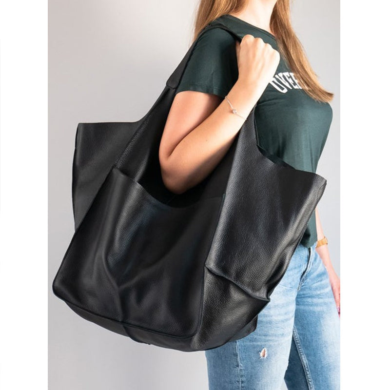 Cindy - Oversize Weekender bag
