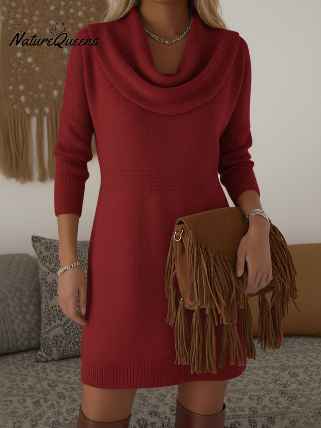 Joly | Soft Comfort & Timeless Warmth