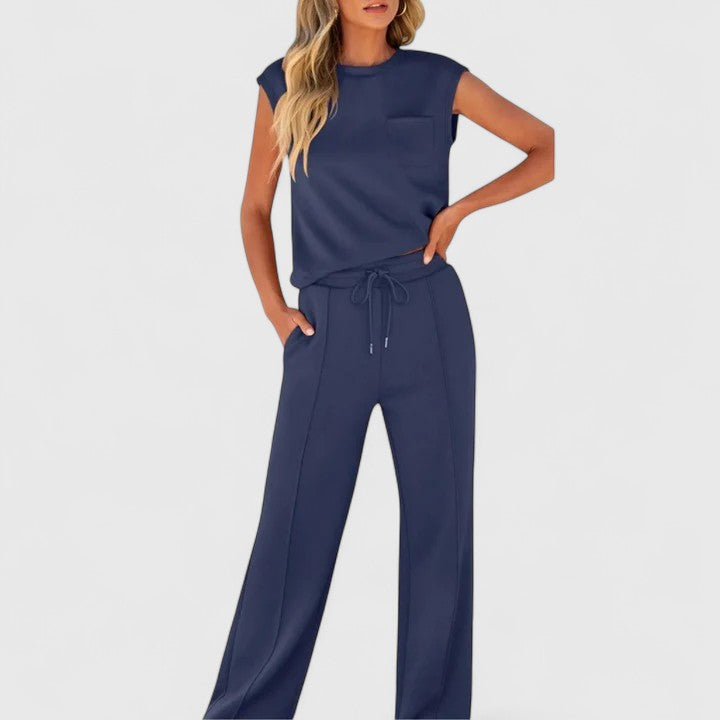 Camilla | Sophisticated Set
