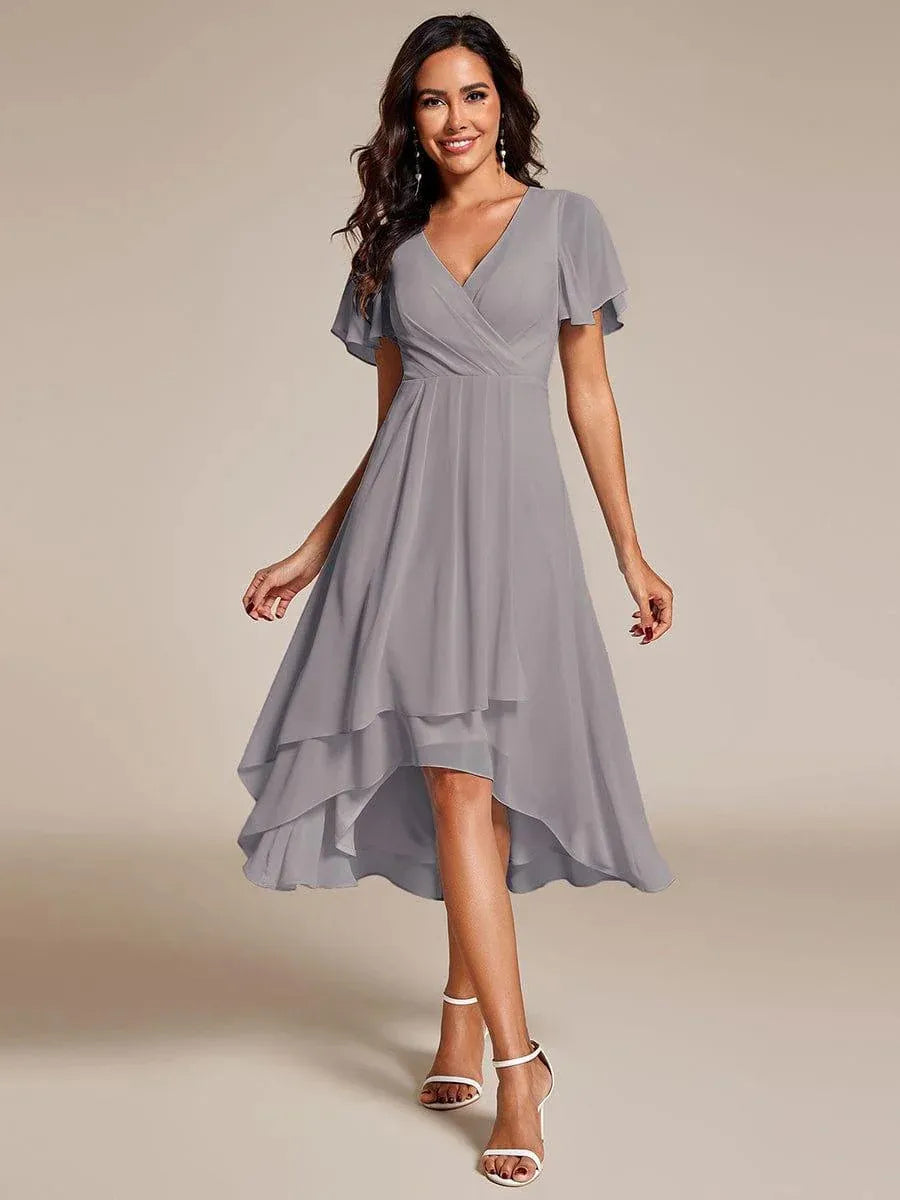 JULES - TRENDY MIDI DRESS