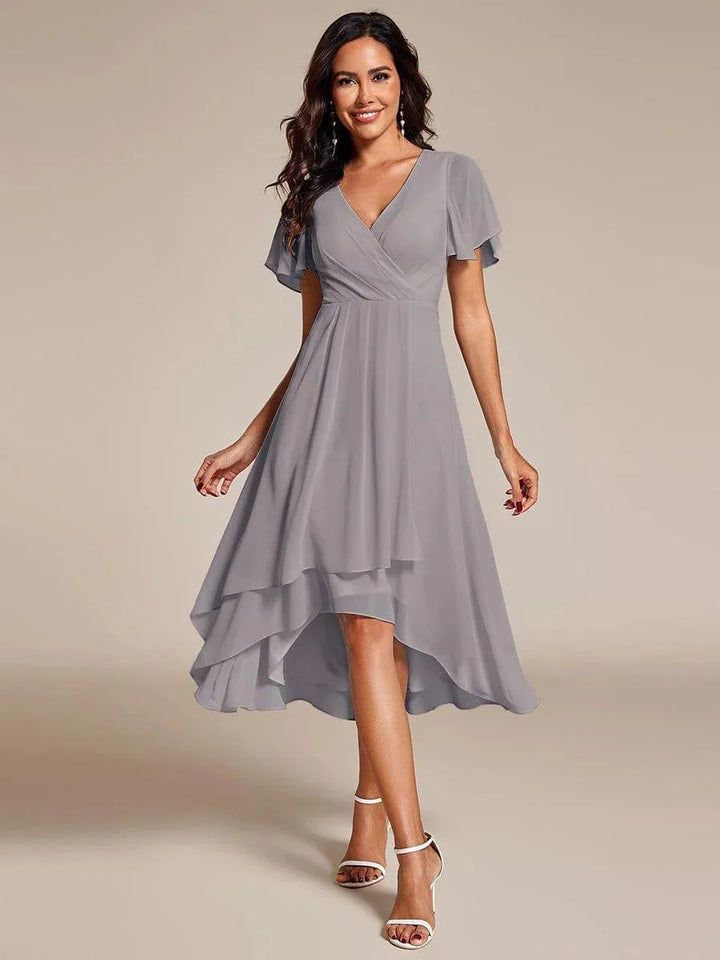 JULES - TRENDY MIDI DRESS