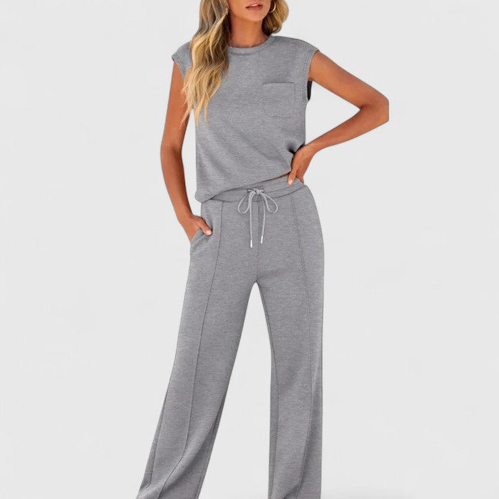 Camilla | Sophisticated Set