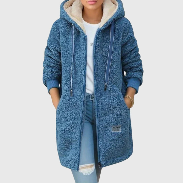 Lieke™ | Women's fleece jacket