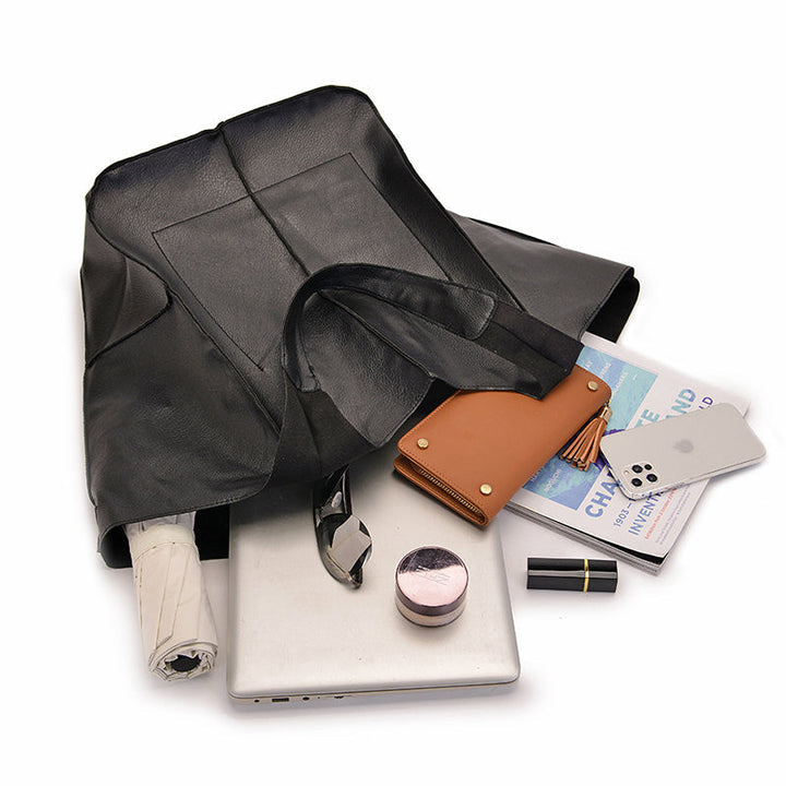 Cindy - Oversize Weekender bag