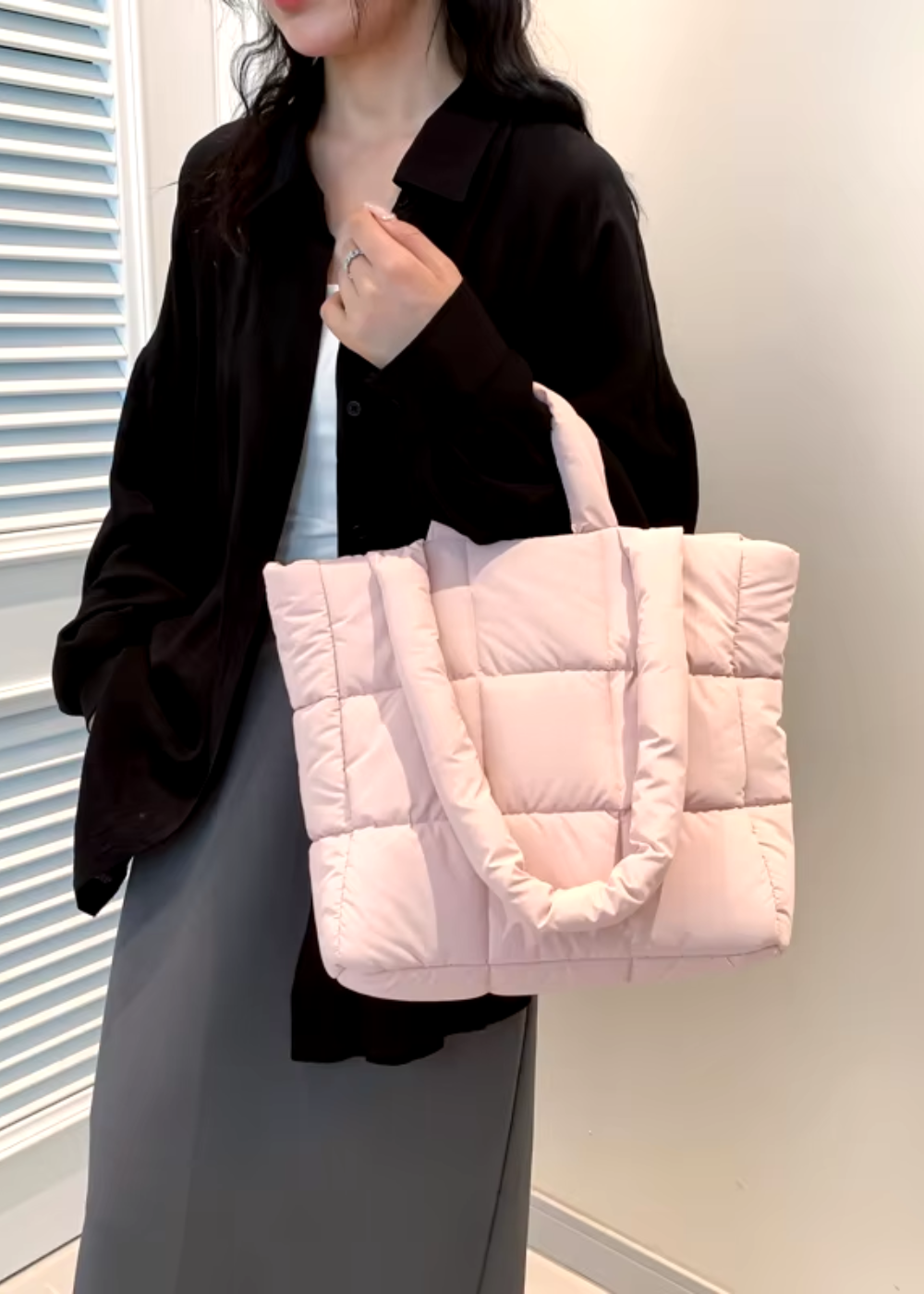 CLOUD BAG PM
