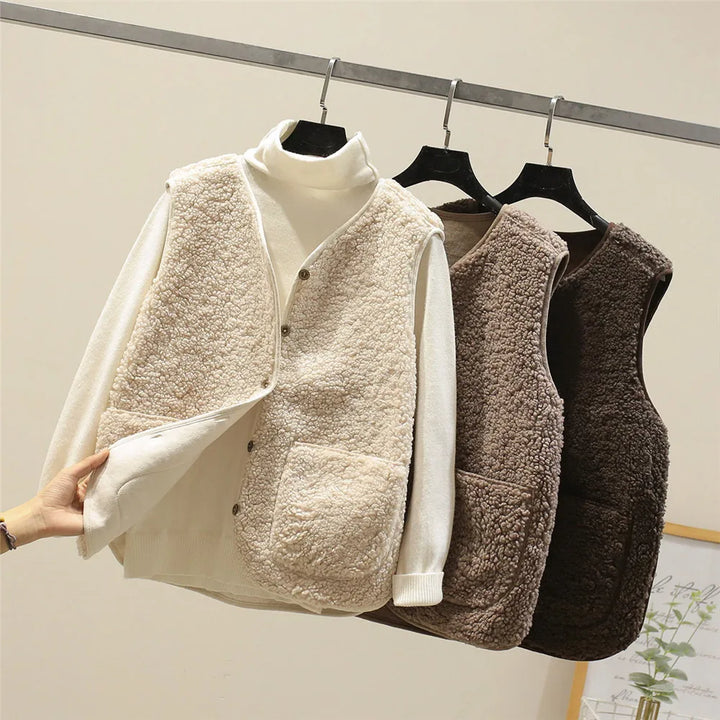 Laluna® | Classic Cardigan