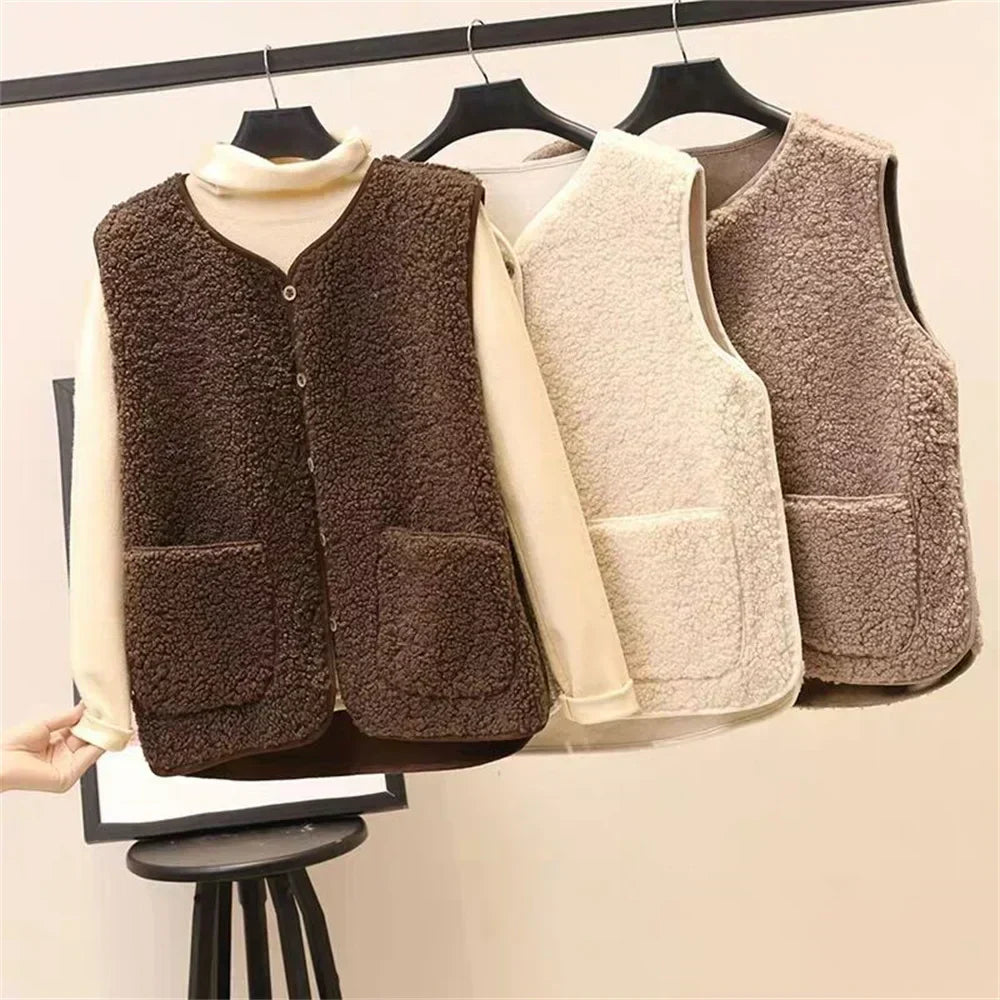 Laluna® | Classic Cardigan