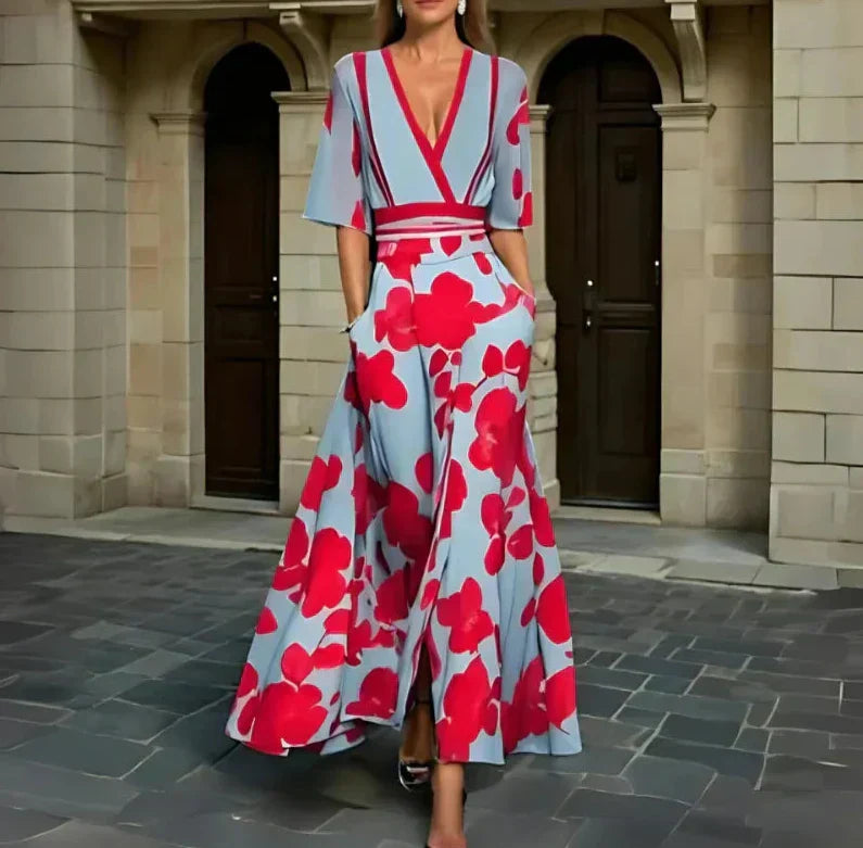 Bella – Stylish & Sophisticated Dress