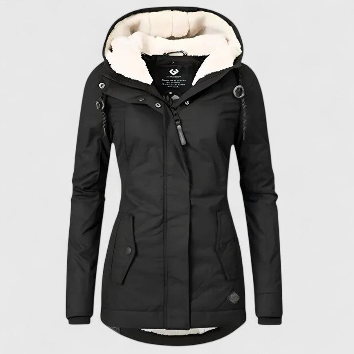 Amélie | Sophisticated Jacket