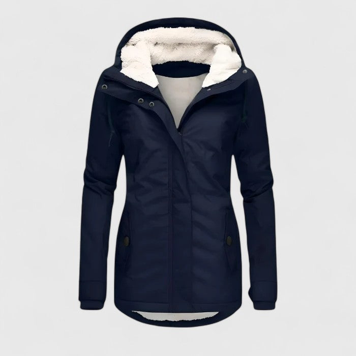 Amélie | Sophisticated Jacket
