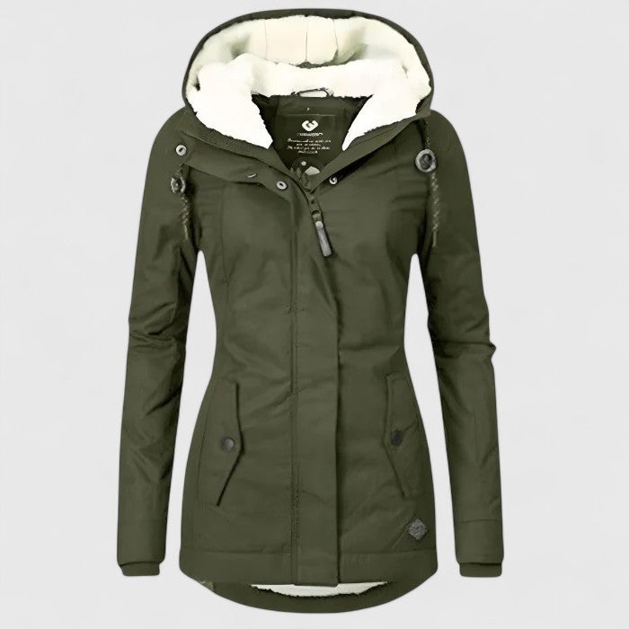 Amélie | Sophisticated Jacket