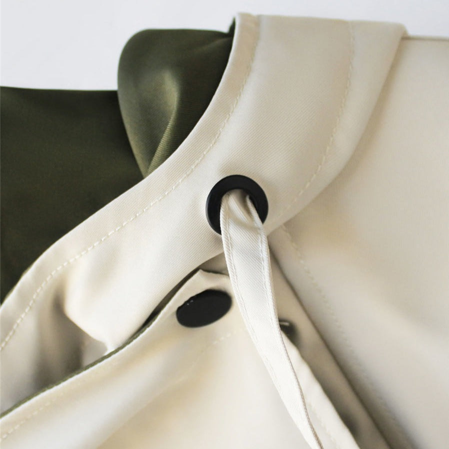 Jente | Elegant Jacket