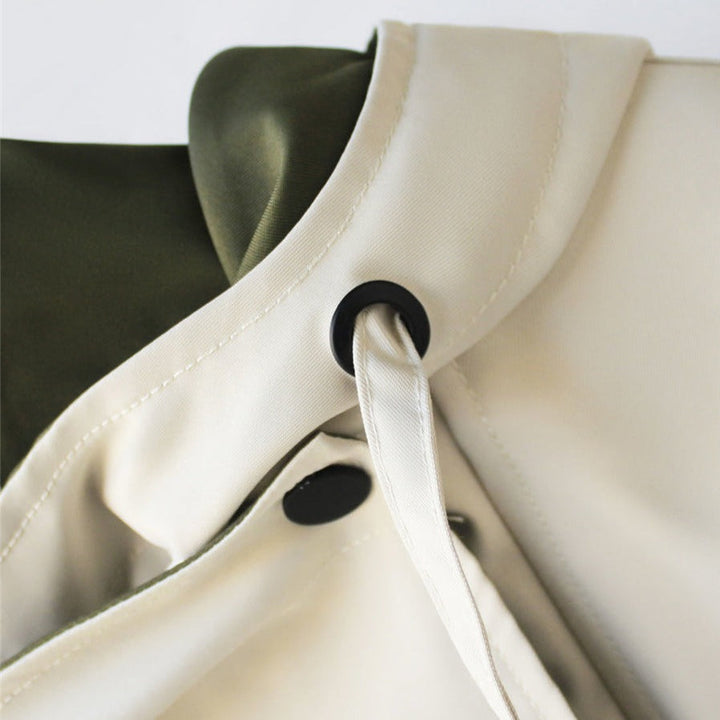Jente | Elegant Jacket