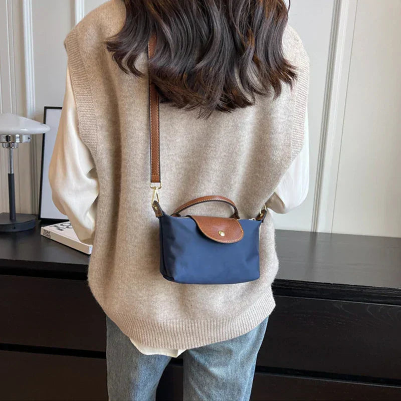 KIRSTEN | ELEGANT LEATHER BAG