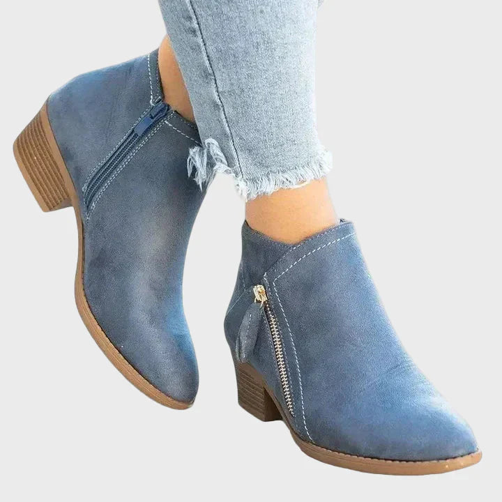 Maya | Orthopedic Boots