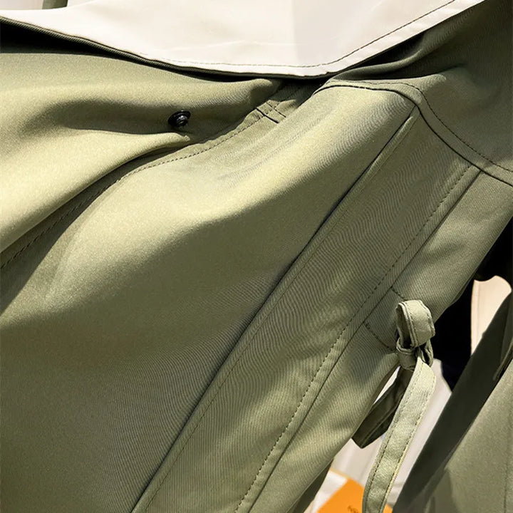 Sierra ™ - Drift Jacket