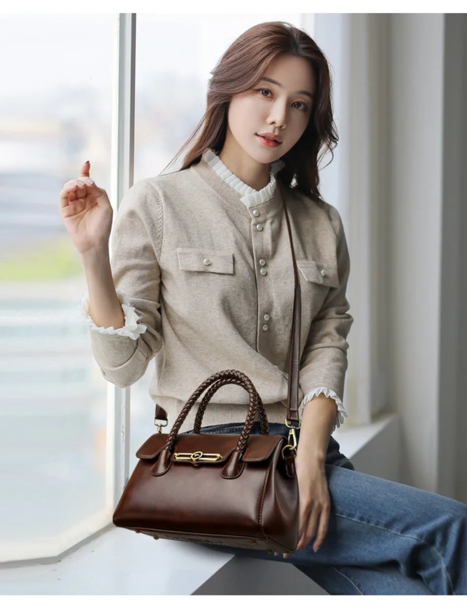 RONJA | CLASSIC BAG