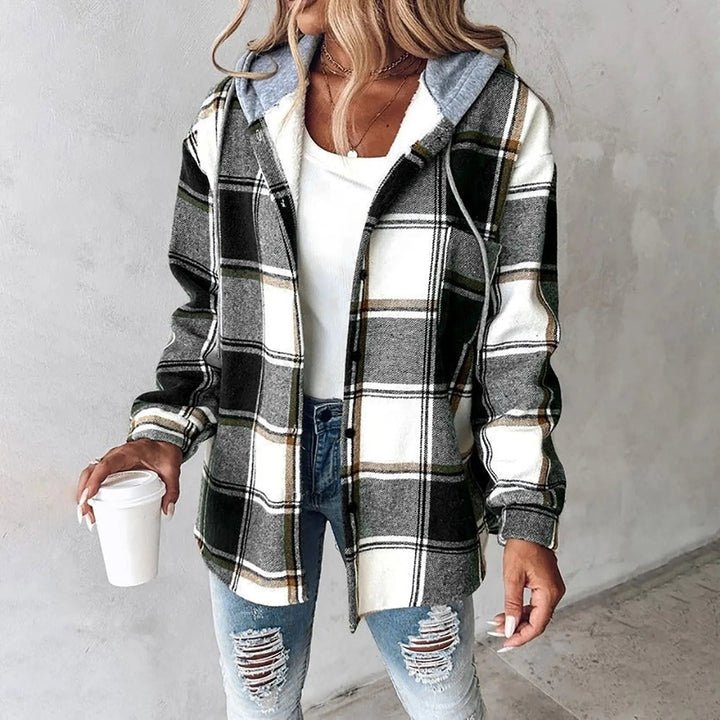 Sofia™ | Transitional Jacket