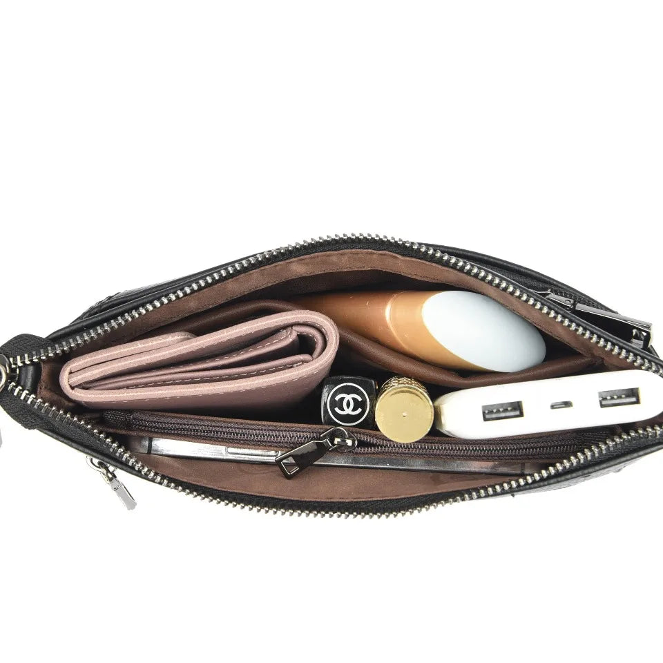 ALINE | ELEGANT CROSSBODY BAG