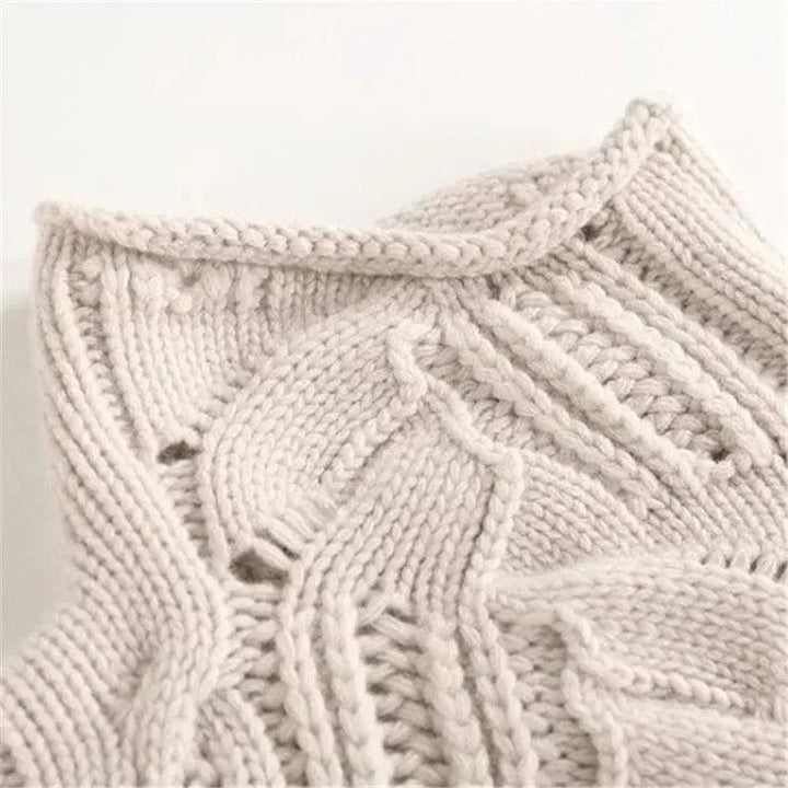 Karin | Super Soft Sweater